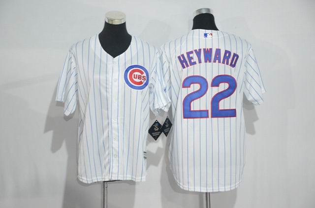 2017 kid mlb jerseys-001